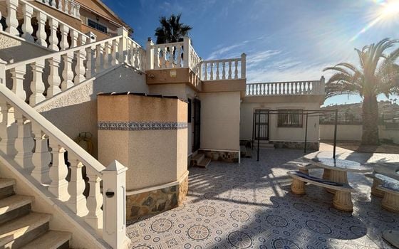 5 bedroom Villa in Ciudad Quesada - PRS75912 - Photo - Small - 29
