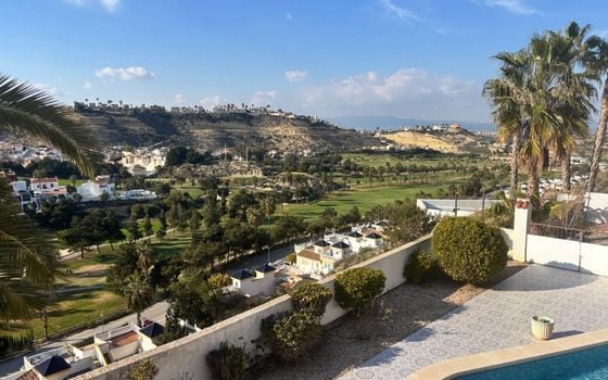 5 bedroom Villa in Ciudad Quesada - PRS75912 - Photo - Small - 47
