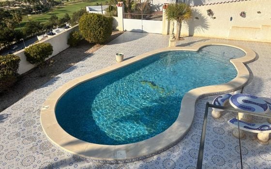 5 bedroom Villa in Ciudad Quesada - PRS75912 - Photo - Small - 43