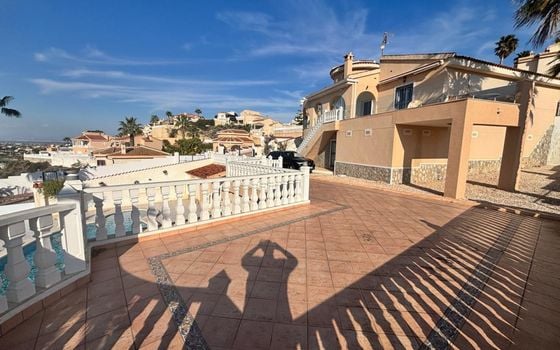 5 bedroom Villa in Ciudad Quesada - PRS75912 - Photo - Small - 22