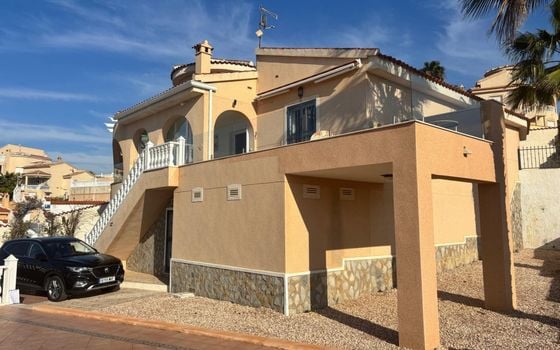 5 bedroom Villa in Ciudad Quesada - PRS75912 - Photo - Small - 32