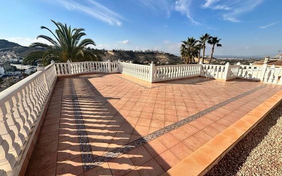 5 bedroom Villa in Ciudad Quesada - PRS75912 - Photo - Small - 24