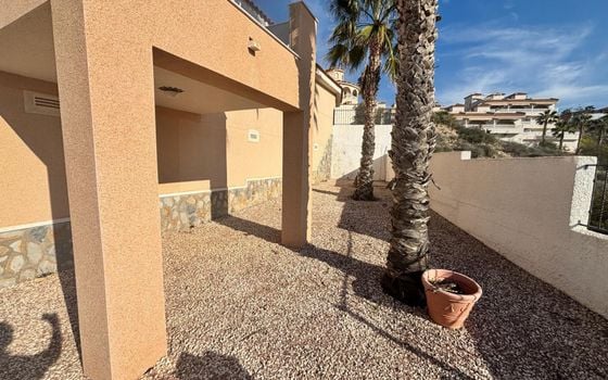 5 bedroom Villa in Ciudad Quesada - PRS75912 - Photo - Small - 33