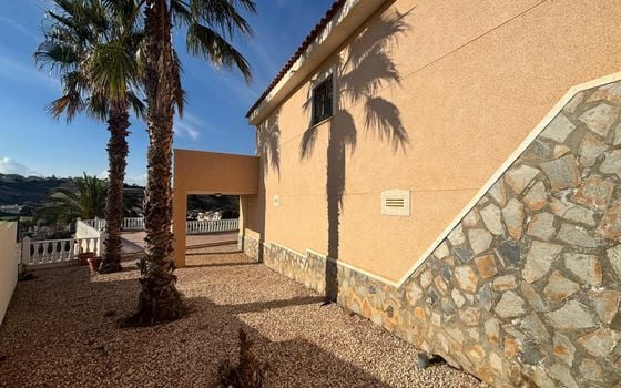 5 bedroom Villa in Ciudad Quesada - PRS75912 - Photo - Small - 34
