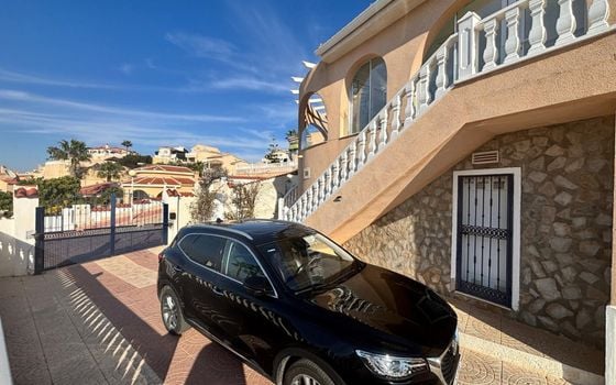 5 bedroom Villa in Ciudad Quesada - PRS75912 - Photo - Small - 31