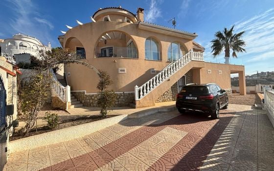 5 bedroom Villa in Ciudad Quesada - PRS75912 - Photo - Small - 35