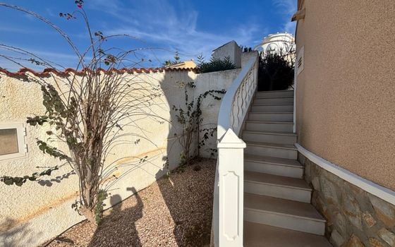 5 bedroom Villa in Ciudad Quesada - PRS75912 - Photo - Small - 28