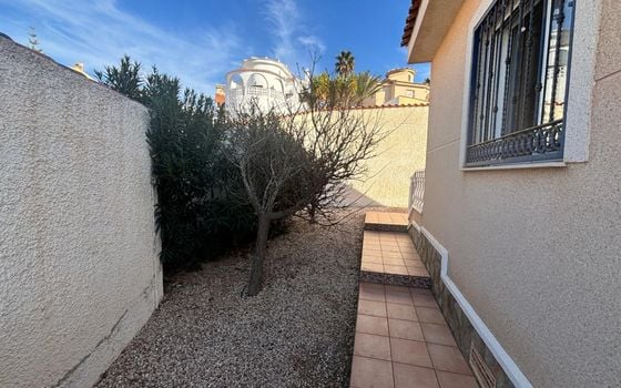 5 bedroom Villa in Ciudad Quesada - PRS75912 - Photo - Small - 38