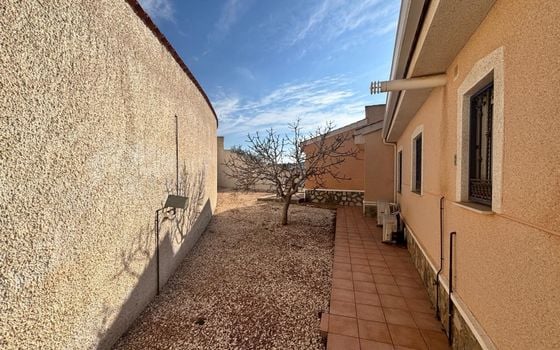 5 bedroom Villa in Ciudad Quesada - PRS75912 - Photo - Small - 37