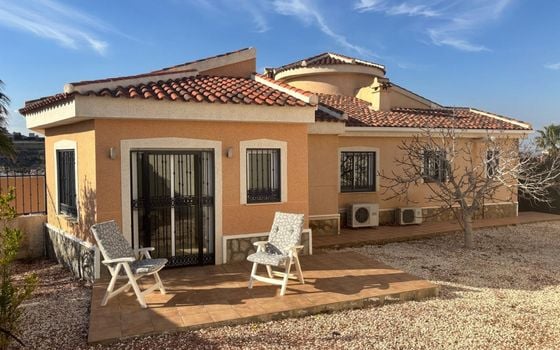 5 bedroom Villa in Ciudad Quesada - PRS75912 - Photo - Small - 40