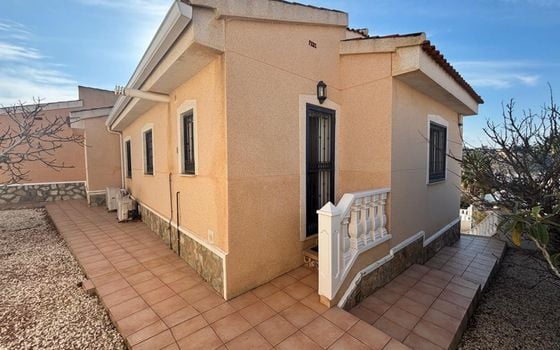 5 bedroom Villa in Ciudad Quesada - PRS75912 - Photo - Small - 39