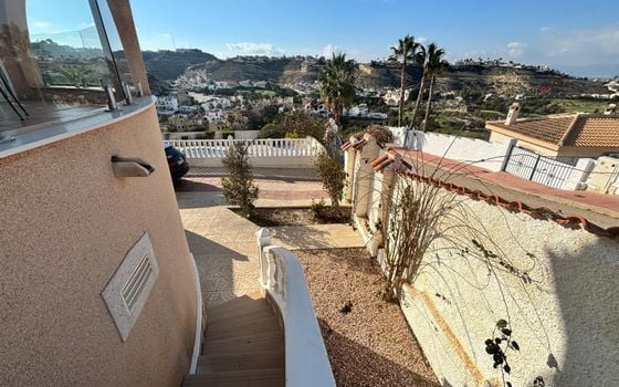 5 bedroom Villa in Ciudad Quesada - PRS75912 - Photo - Small - 27