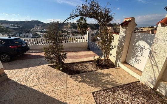 5 bedroom Villa in Ciudad Quesada - PRS75912 - Photo - Small - 36