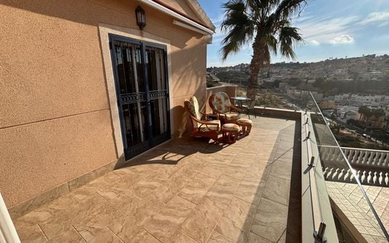 5 bedroom Villa in Ciudad Quesada - PRS75912 - Photo - Small - 19