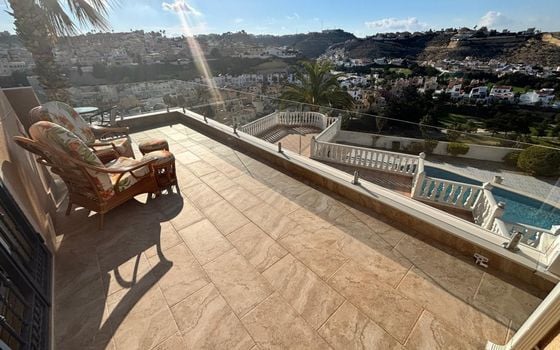 5 bedroom Villa in Ciudad Quesada - PRS75912 - Photo - Small - 20