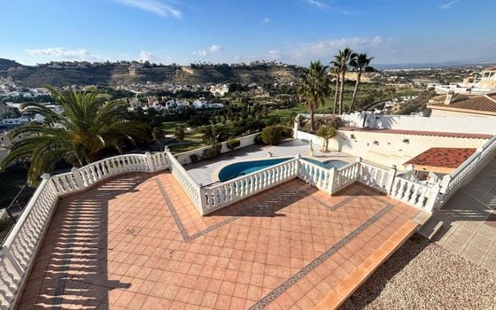 5 bedroom Villa in Ciudad Quesada - PRS75912 - Photo - Small - 25