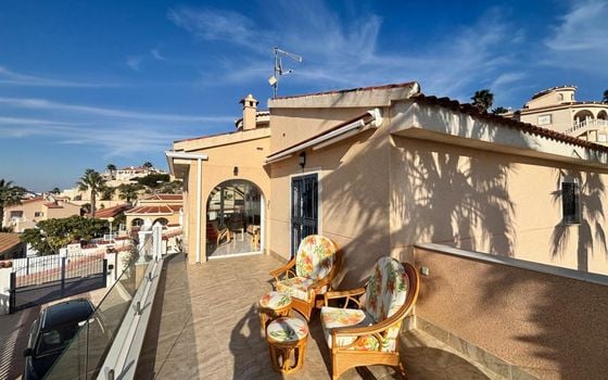 5 bedroom Villa in Ciudad Quesada - PRS75912 - Photo - Small - 21