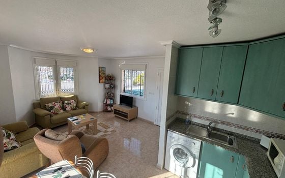 5 bedroom Villa in Ciudad Quesada - PRS75912 - Photo - Small - 8