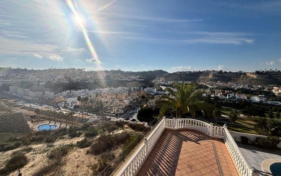 5 bedroom Villa in Ciudad Quesada - PRS75912 - Photo - Small - 46