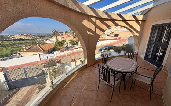 5 bedroom Villa in Ciudad Quesada - PRS75912 - Photo - Small - 15