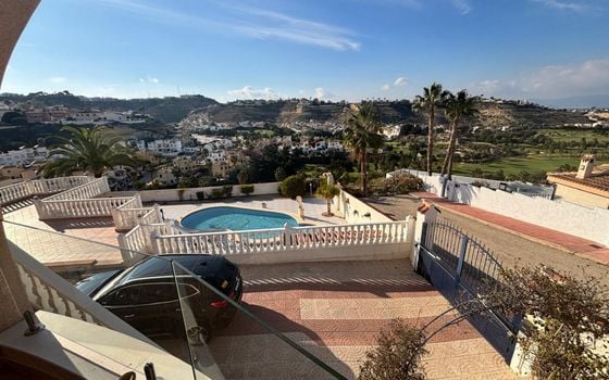 5 bedroom Villa in Ciudad Quesada - PRS75912 - Photo - Small - 26
