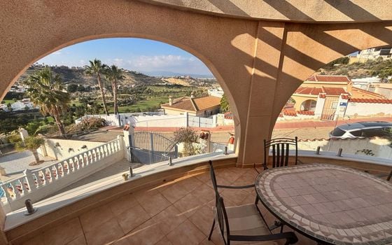 5 bedroom Villa in Ciudad Quesada - PRS75912 - Photo - Small - 16