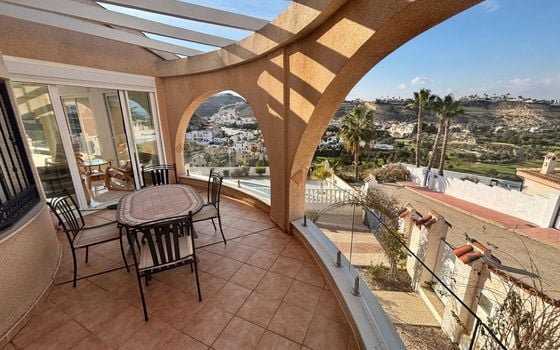 5 bedroom Villa in Ciudad Quesada - PRS75912 - Photo - Small - 17