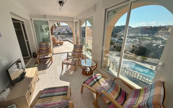 5 bedroom Villa in Ciudad Quesada - PRS75912 - Photo - Small - 18
