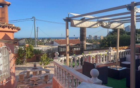 3 bedroom Villa in Calpe - IMBR75915 - Photo - Small - 7