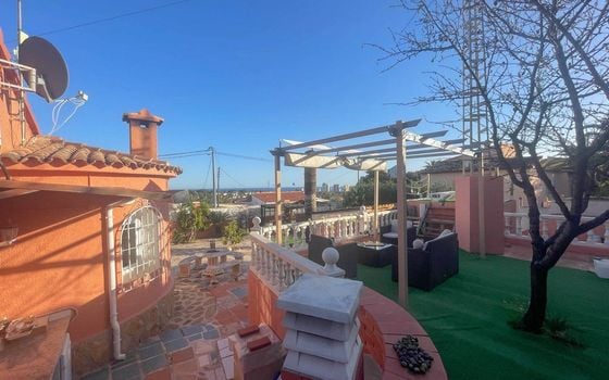 3 bedroom Villa in Calpe - IMBR75915 - Photo - Small - 6