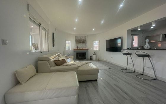 3 bedroom Villa in Calpe - IMBR75915 - Photo - Small - 11
