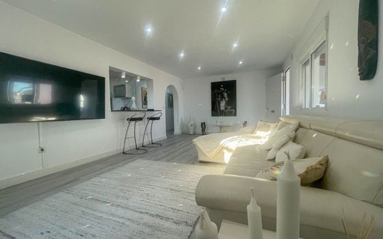 3 bedroom Villa in Calpe - IMBR75915 - Photo - Small - 10