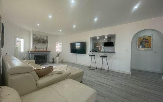 3 bedroom Villa in Calpe - IMBR75915 - Photo - Small - 13