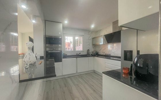 3 bedroom Villa in Calpe - IMBR75915 - Photo - Small - 14