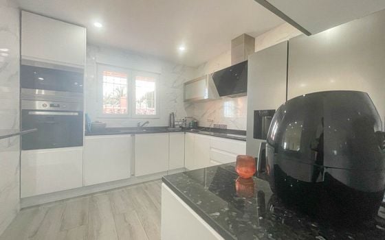 3 bedroom Villa in Calpe - IMBR75915 - Photo - Small - 15