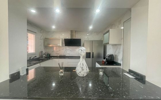 3 bedroom Villa in Calpe - IMBR75915 - Photo - Small - 16