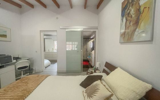 3 bedroom Villa in Calpe - IMBR75915 - Photo - Small - 22