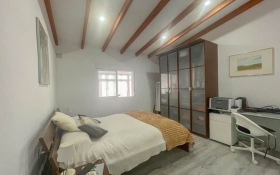 3 bedroom Villa in Calpe - IMBR75915 - Photo - Small - 21