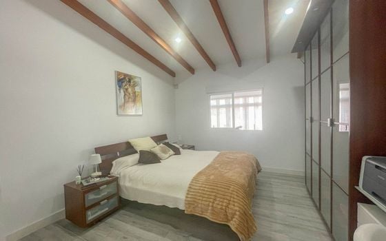 3 bedroom Villa in Calpe - IMBR75915 - Photo - Small - 20