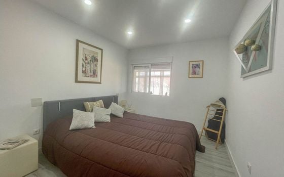 3 bedroom Villa in Calpe - IMBR75915 - Photo - Small - 24