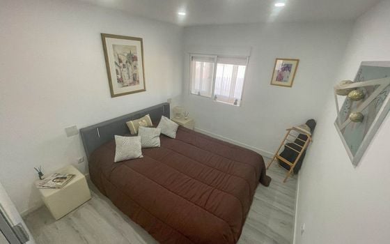 3 bedroom Villa in Calpe - IMBR75915 - Photo - Small - 25