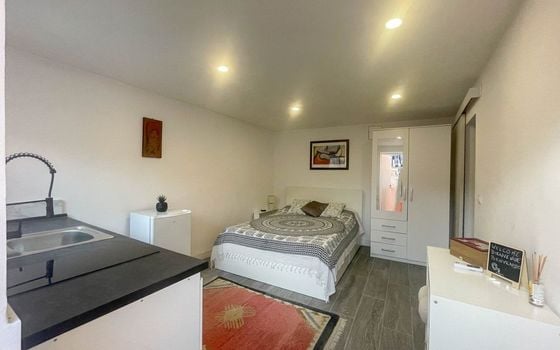 3 bedroom Villa in Calpe - IMBR75915 - Photo - Small - 26