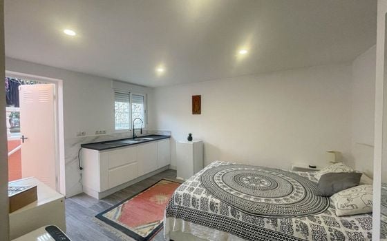3 bedroom Villa in Calpe - IMBR75915 - Photo - Small - 27