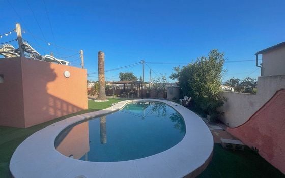 Villa in Calpe, 3 slaapkamers  - IMBR75915 - Foto - 4