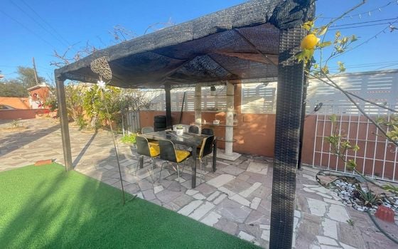 3 bedroom Villa in Calpe - IMBR75915 - Photo - Small - 31