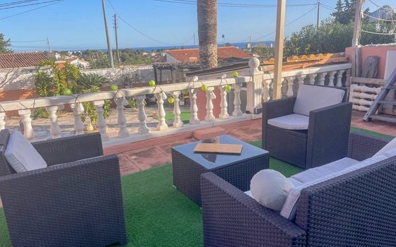 3 bedroom Villa in Calpe - IMBR75915 - Photo - Small - 30
