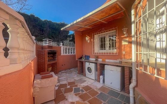 3 bedroom Villa in Calpe - IMBR75915 - Photo - Small - 34