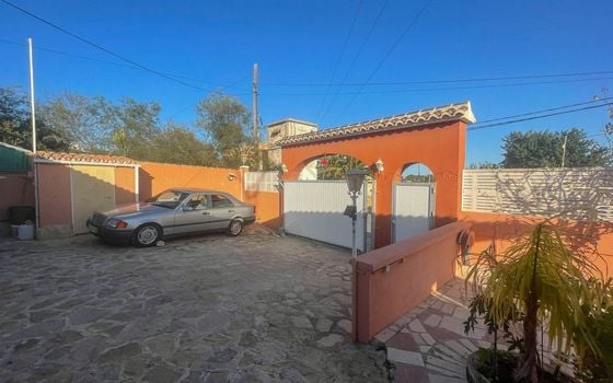 3 bedroom Villa in Calpe - IMBR75915 - Photo - Small - 36