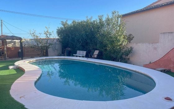Villa in Calpe, 3 slaapkamers  - IMBR75915 - Foto - 5