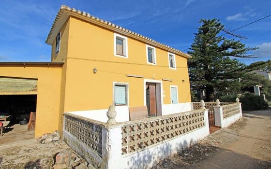 4 bedroom Villa in Ondara - PGP76244 - Photo - Small - 2
